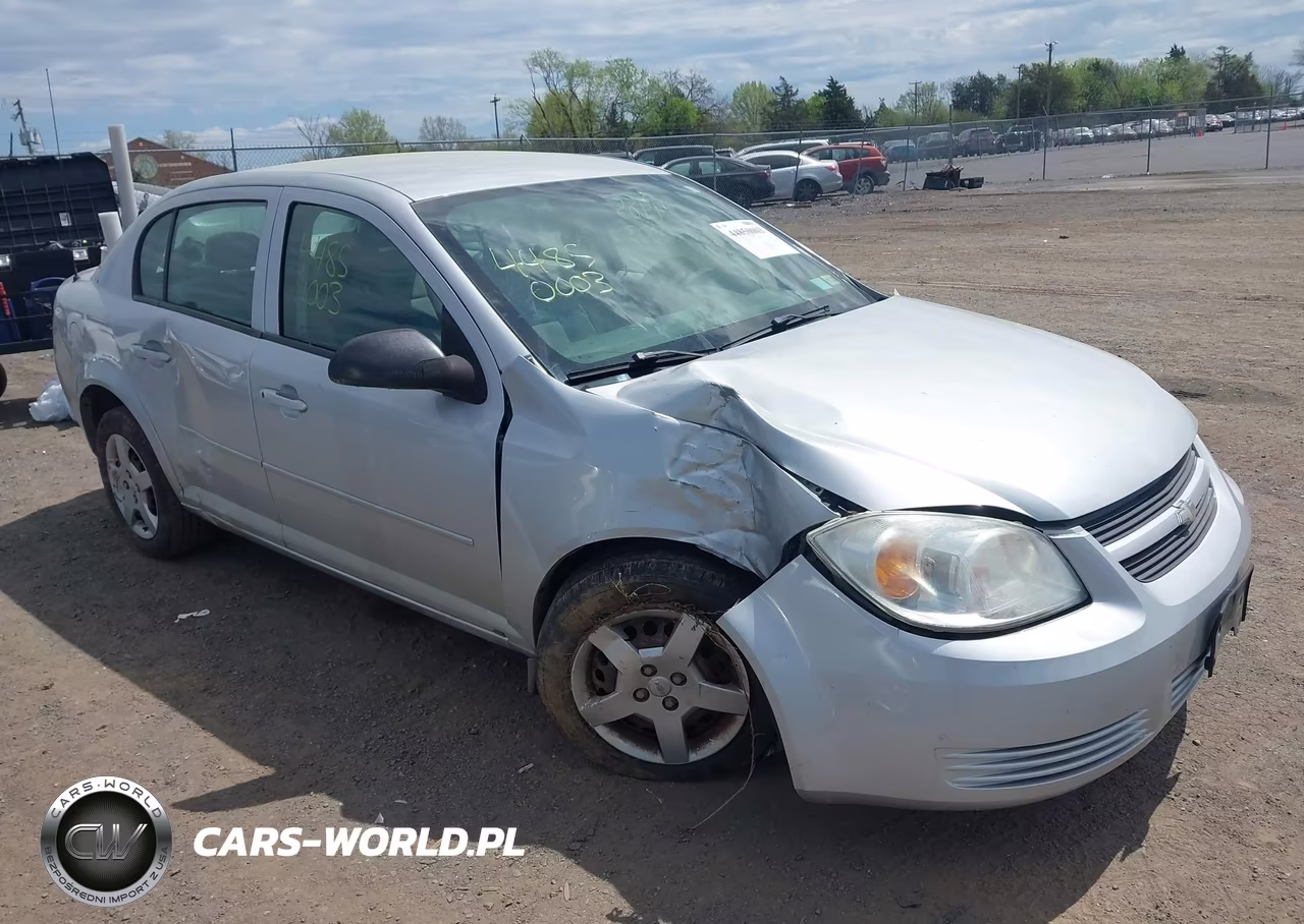 2005 Chevrolet Cobalt