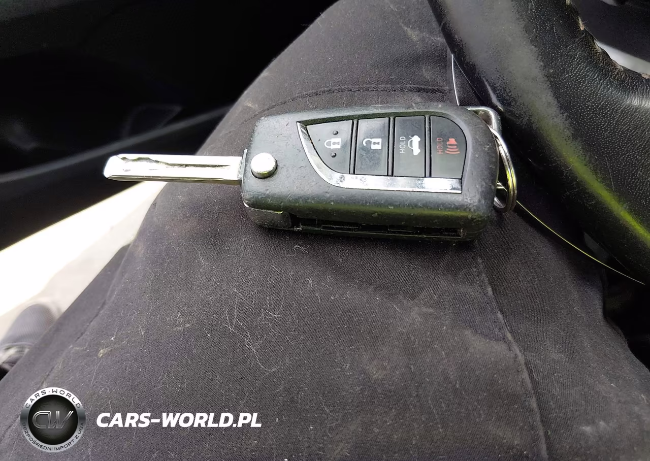 2019 Toyota Camry Se VIN:4T1B11HK8KU680500 - 11