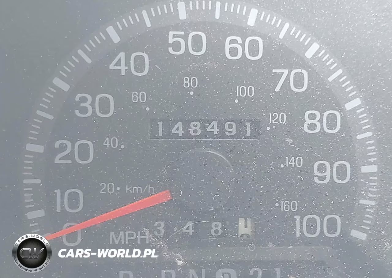 1997 Ford F-150 VIN:1FTDF1768VNB76272 - 7
