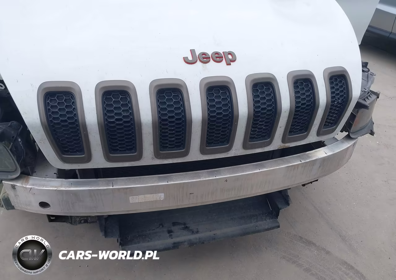 2016 Jeep Cherokee 75Th Anniversary VIN:1C4PJLCS0GW354859 - 6
