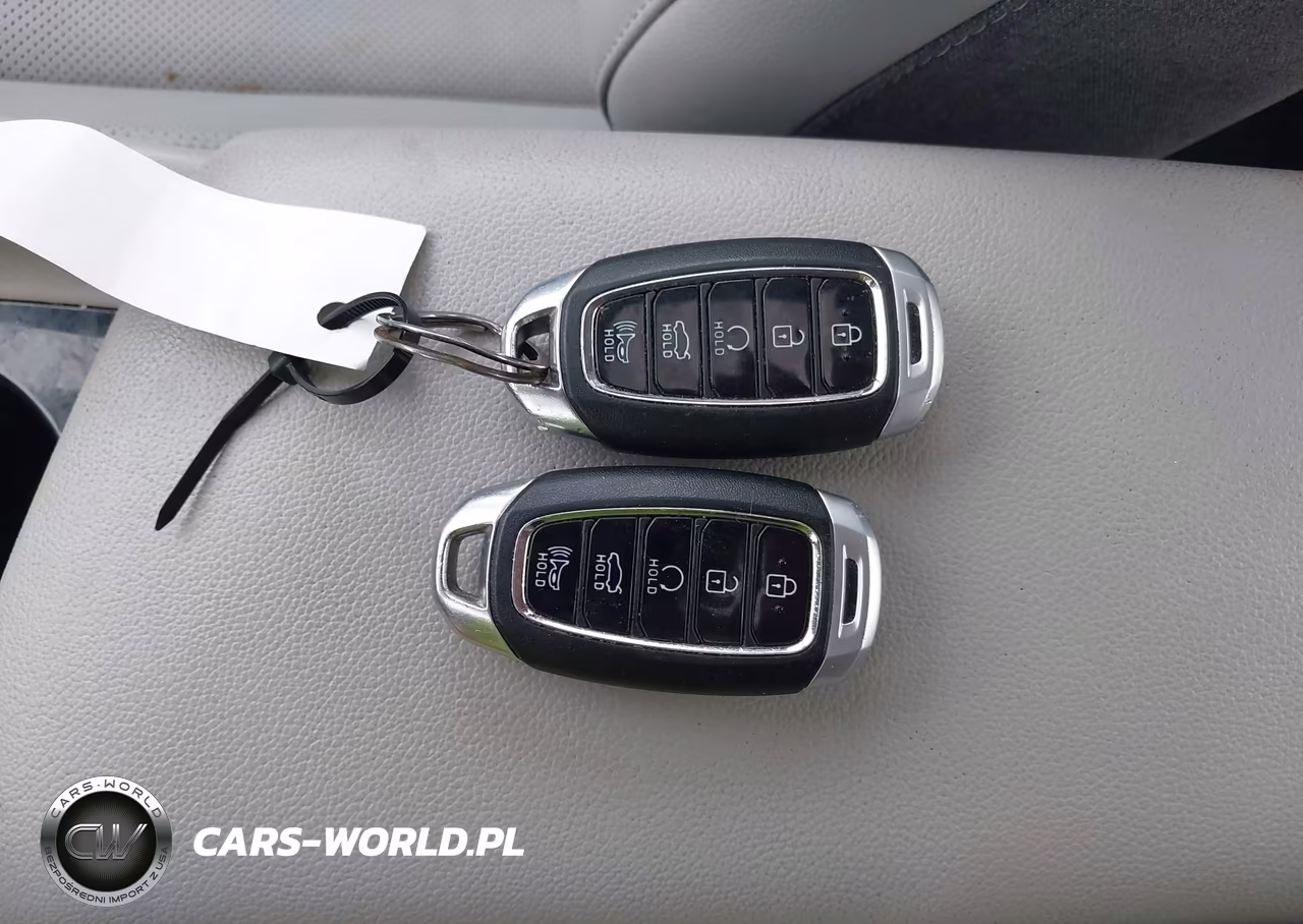 2022 Hyundai Elantra Hybrid Limited VIN:KMHLN4AJ5NU020866 - 11