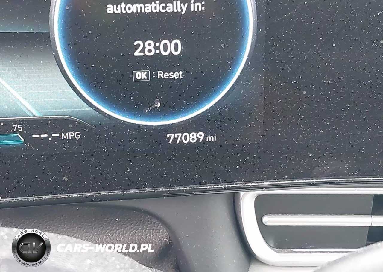 2022 Hyundai Elantra Hybrid Limited VIN:KMHLN4AJ5NU020866 - 16