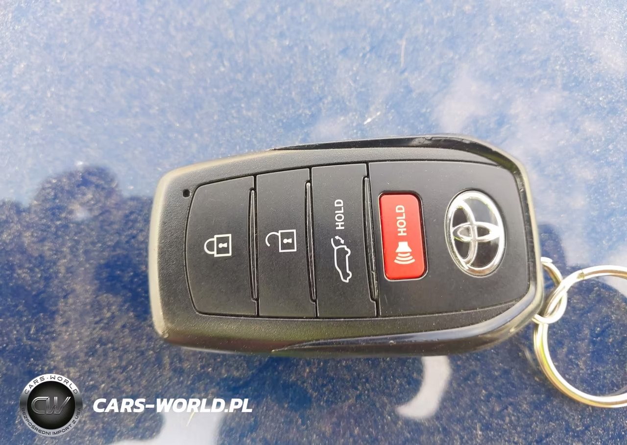 2024 Toyota Highlander Hybrid Xle Nightshade VIN:5TDKBRCH9RS140096 - 11