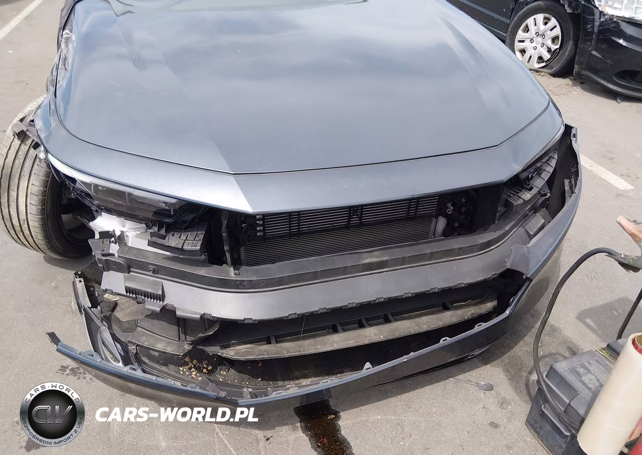 2024 Honda Accord Hybrid Touring VIN:1HGCY2F82RA008091 - 6