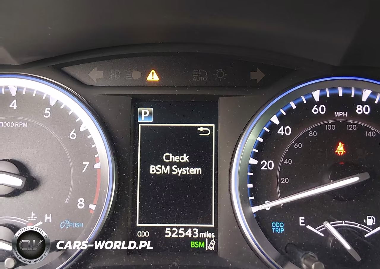 2019 Toyota Highlander Se VIN:5TDKZRFH9KS351344 - 16