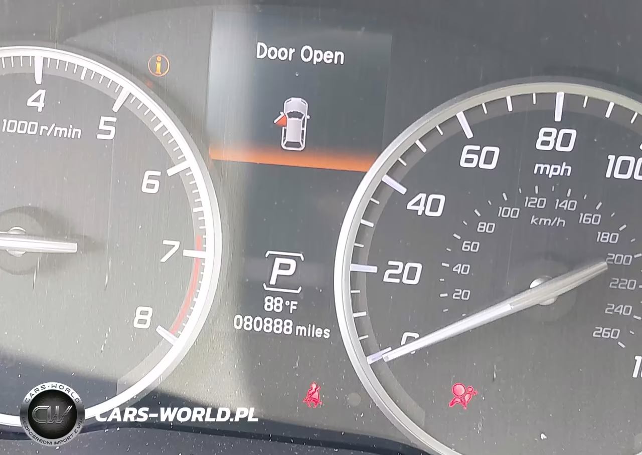 2016 Acura Rdx Advance Package VIN:5J8TB4H78GL007787 - 15