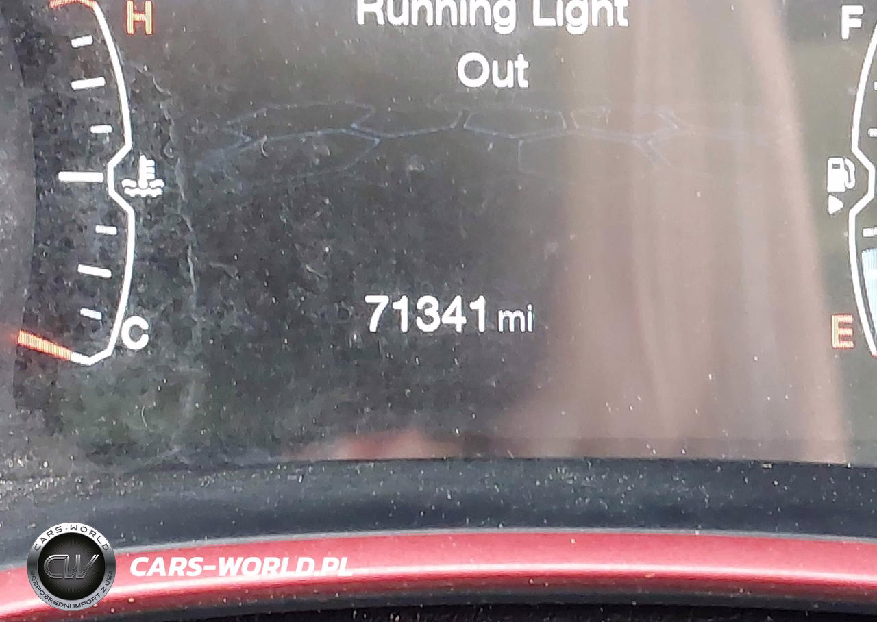 2017 Jeep New Compass Trailhawk 4X4 VIN:3C4NJDDB8HT635374 - 15