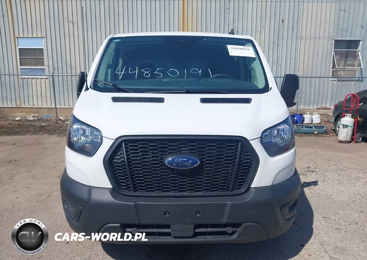 2024 Ford Transit-250 VIN:1FTBR2Y89RKA31849 - 13