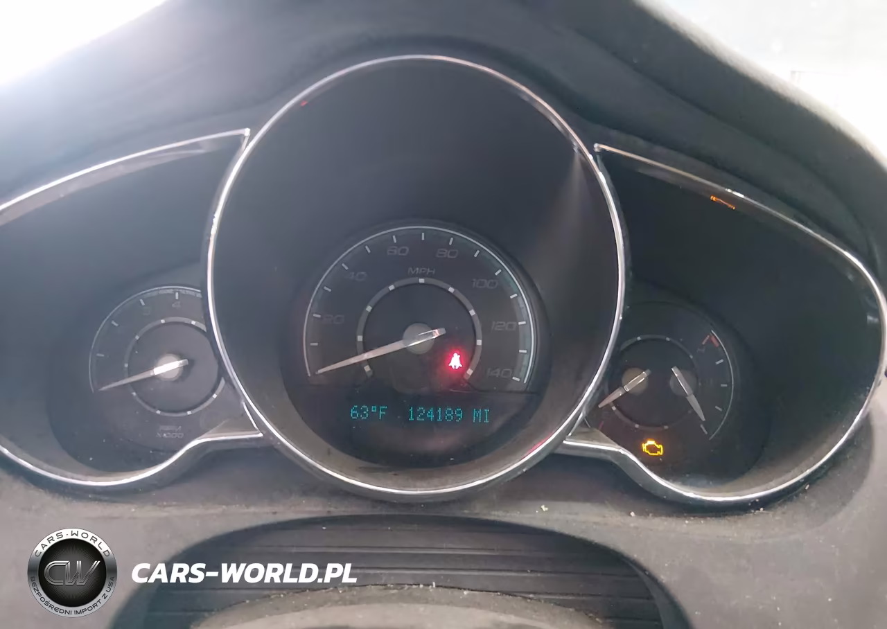 2009 Chevrolet Malibu Lt VIN:1G1ZH57B99F223709 - 7