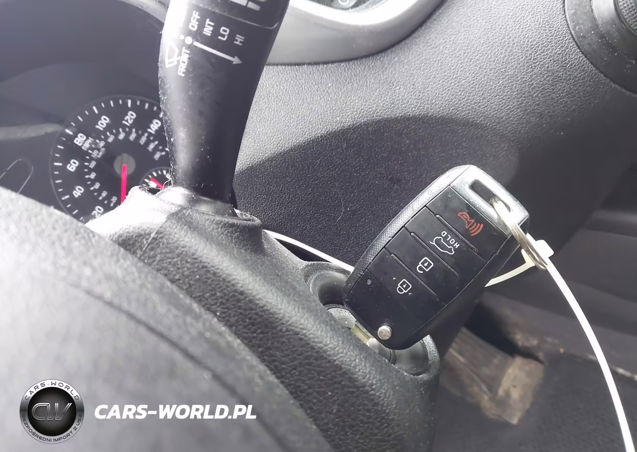 2018 Kia Sorento 2.4L Lx VIN:5XYPGDA31JG400154 - 11