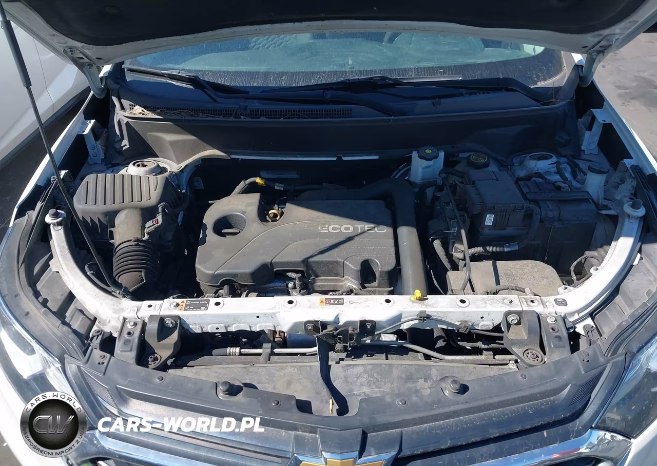 2021 Chevrolet Equinox Fwd Lt VIN:3GNAXKEV6ML361961 - 10