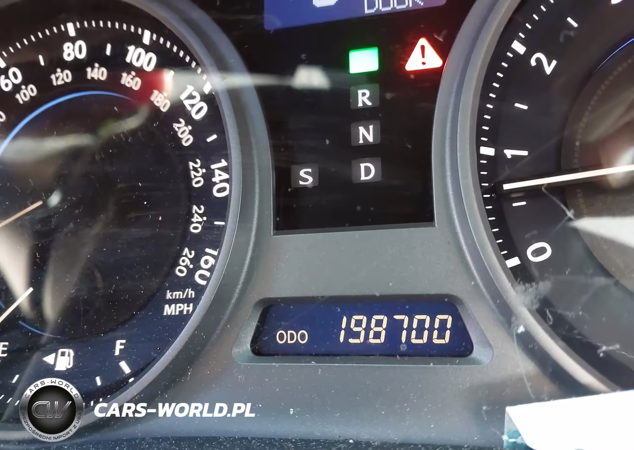 2009 Lexus Is 250 VIN:JTHCK262595031738 - 15