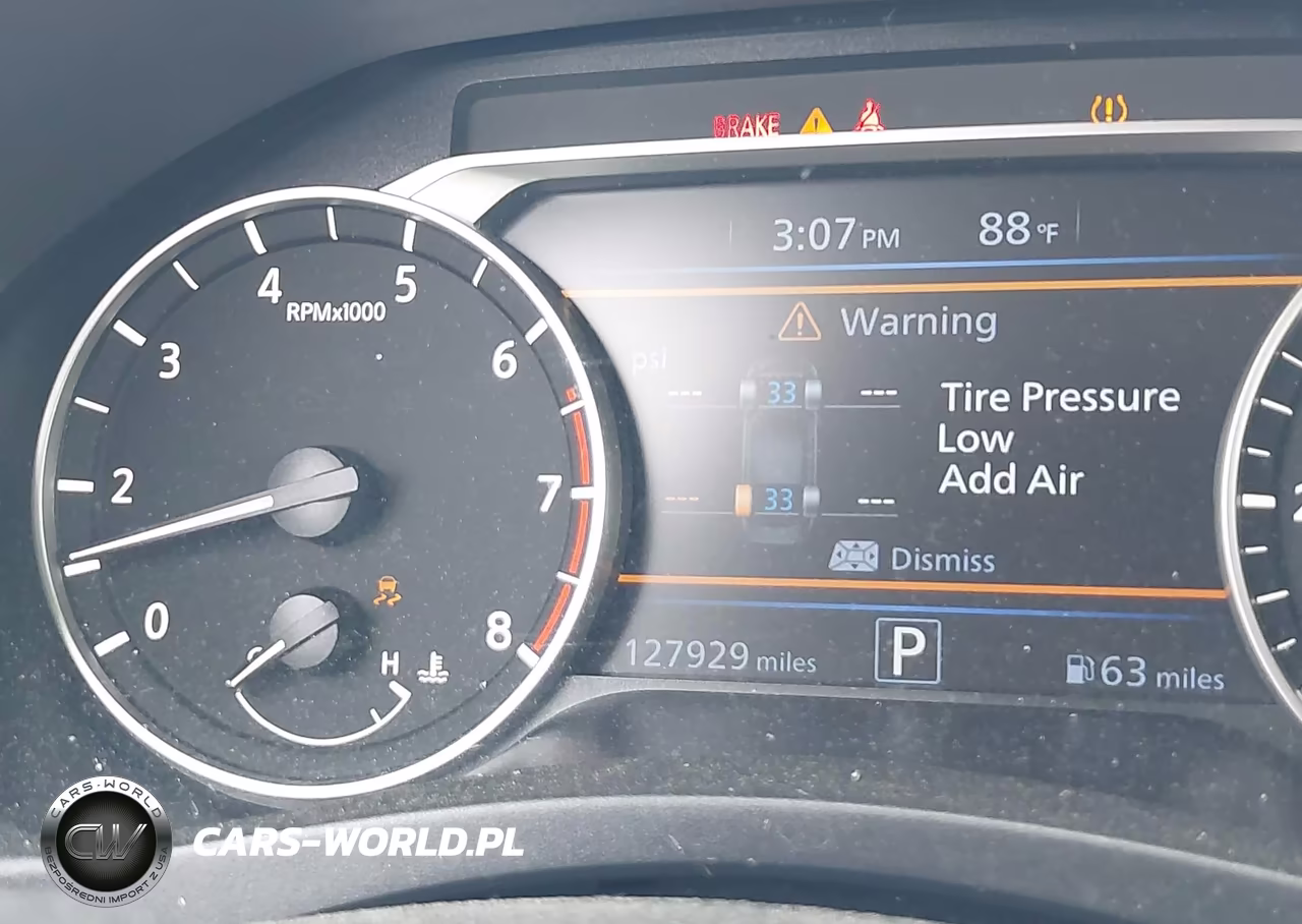 2022 Nissan Altima Sv Fwd VIN:1N4BL4DV1NN352906 - 15
