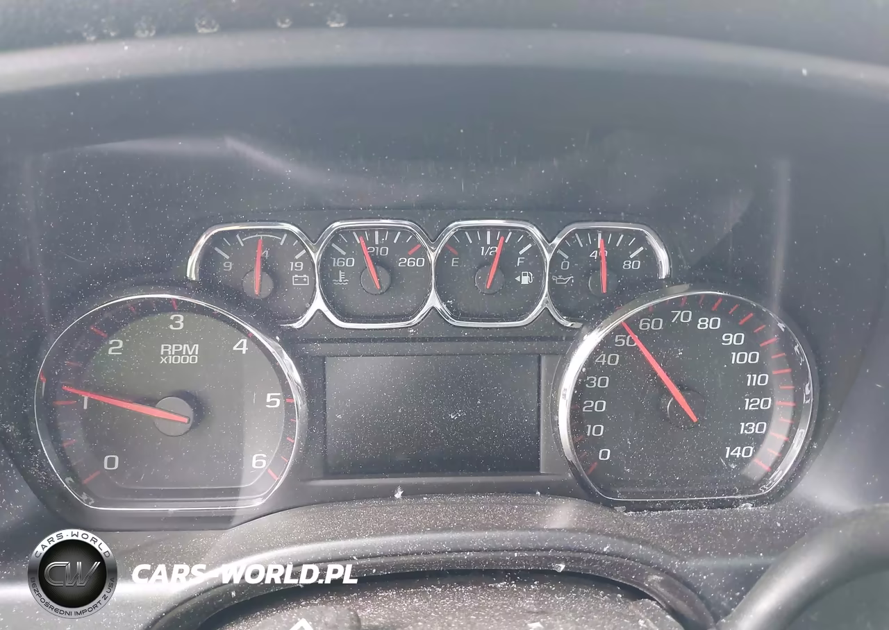 2015 GMC Sierra 1500 Sle VIN:3GTU2UEC4FG323784 - 7