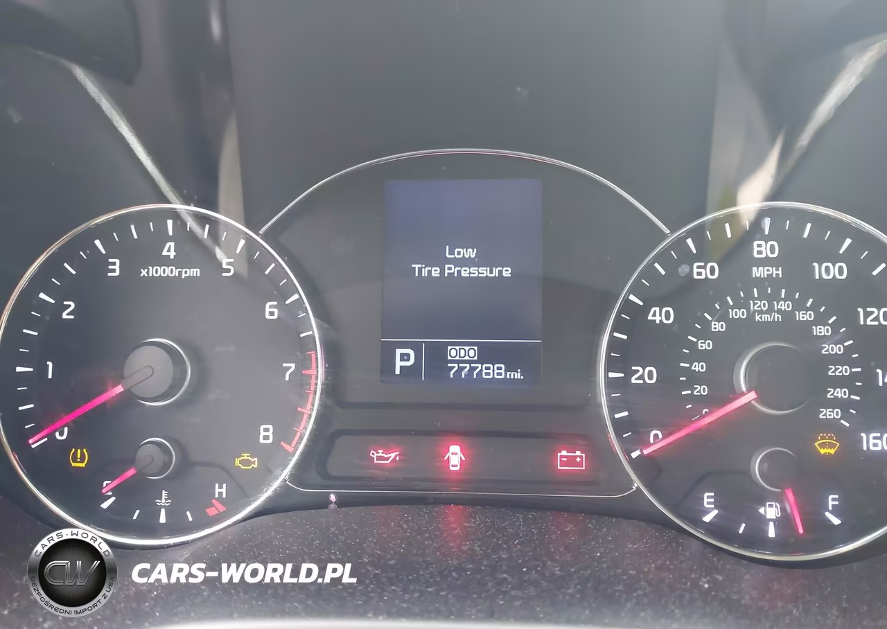 2014 Kia Forte Koup Ex VIN:KNAFX6A83E5241250 - 7