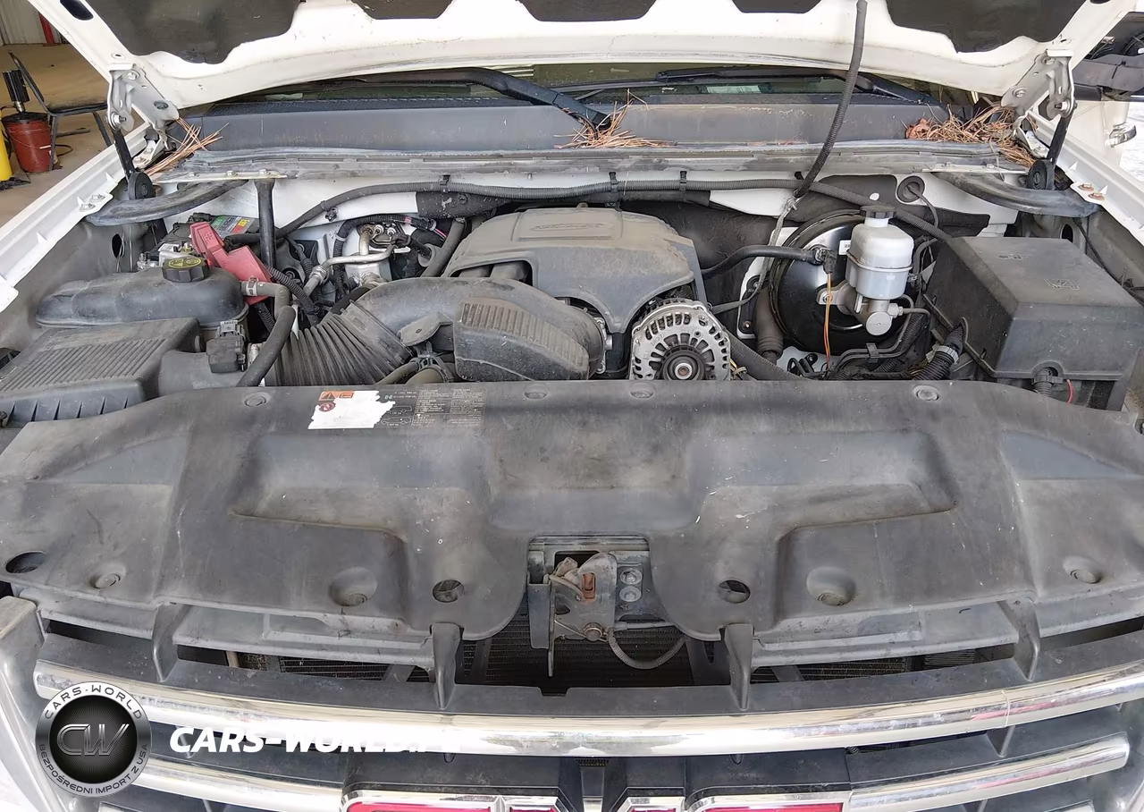 2012 GMC Sierra 1500 Sle VIN:3GTP1VE07CG279853 - 10