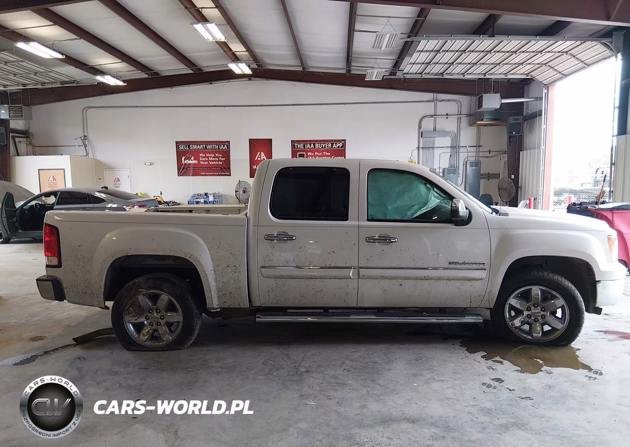2012 GMC Sierra 1500 Sle VIN:3GTP1VE07CG279853 - 14