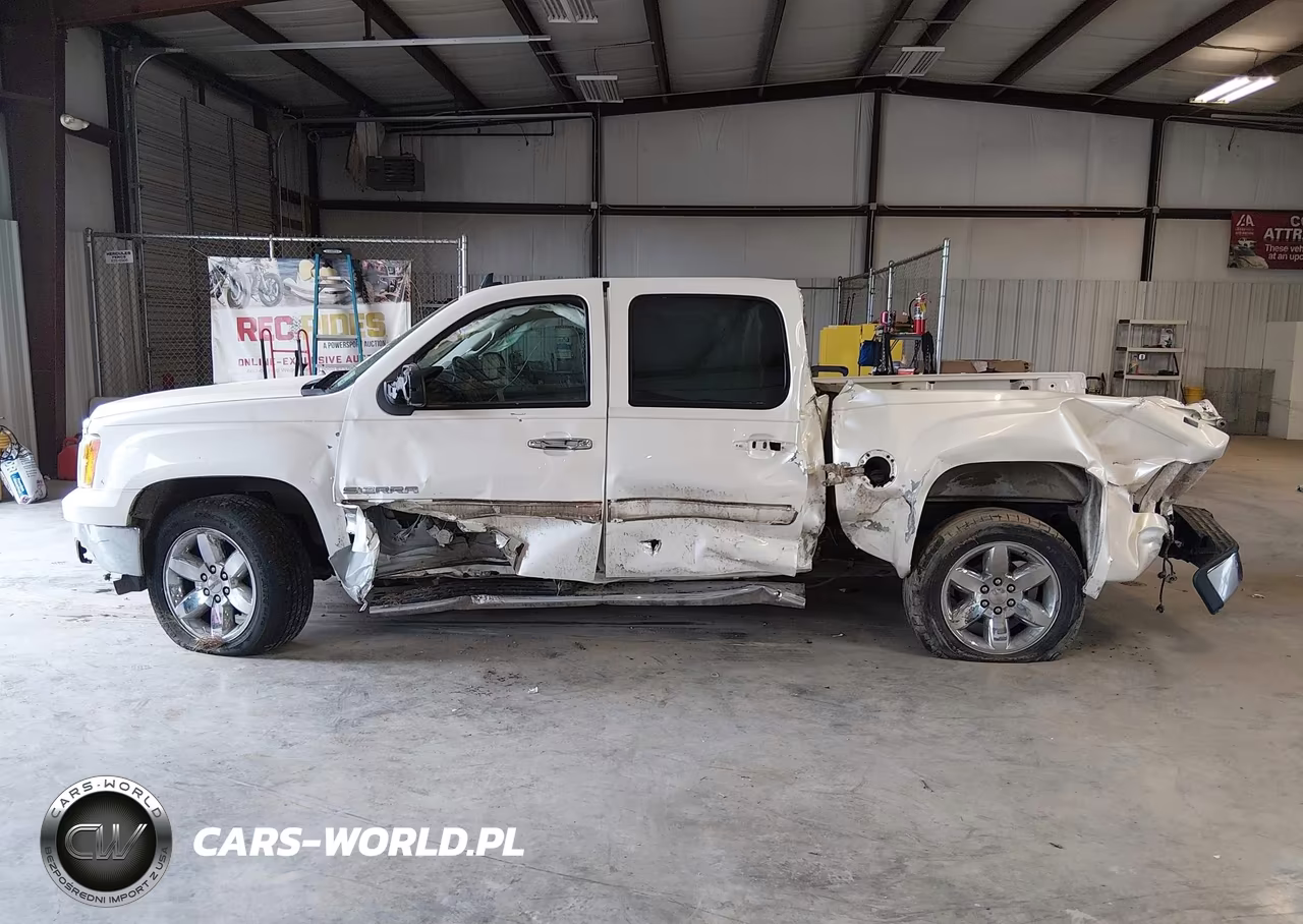 2012 GMC Sierra 1500 Sle VIN:3GTP1VE07CG279853 - 15