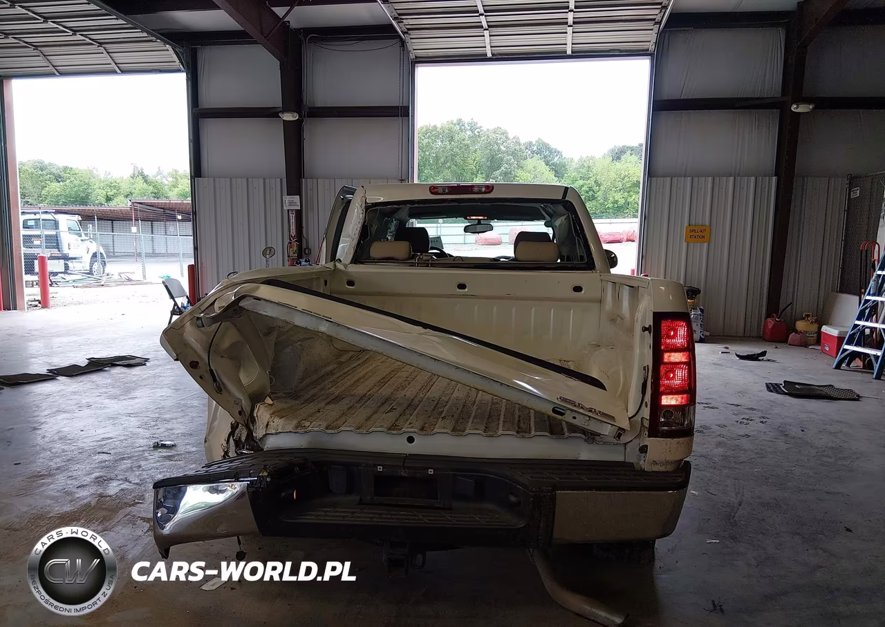 2012 GMC Sierra 1500 Sle VIN:3GTP1VE07CG279853 - 17