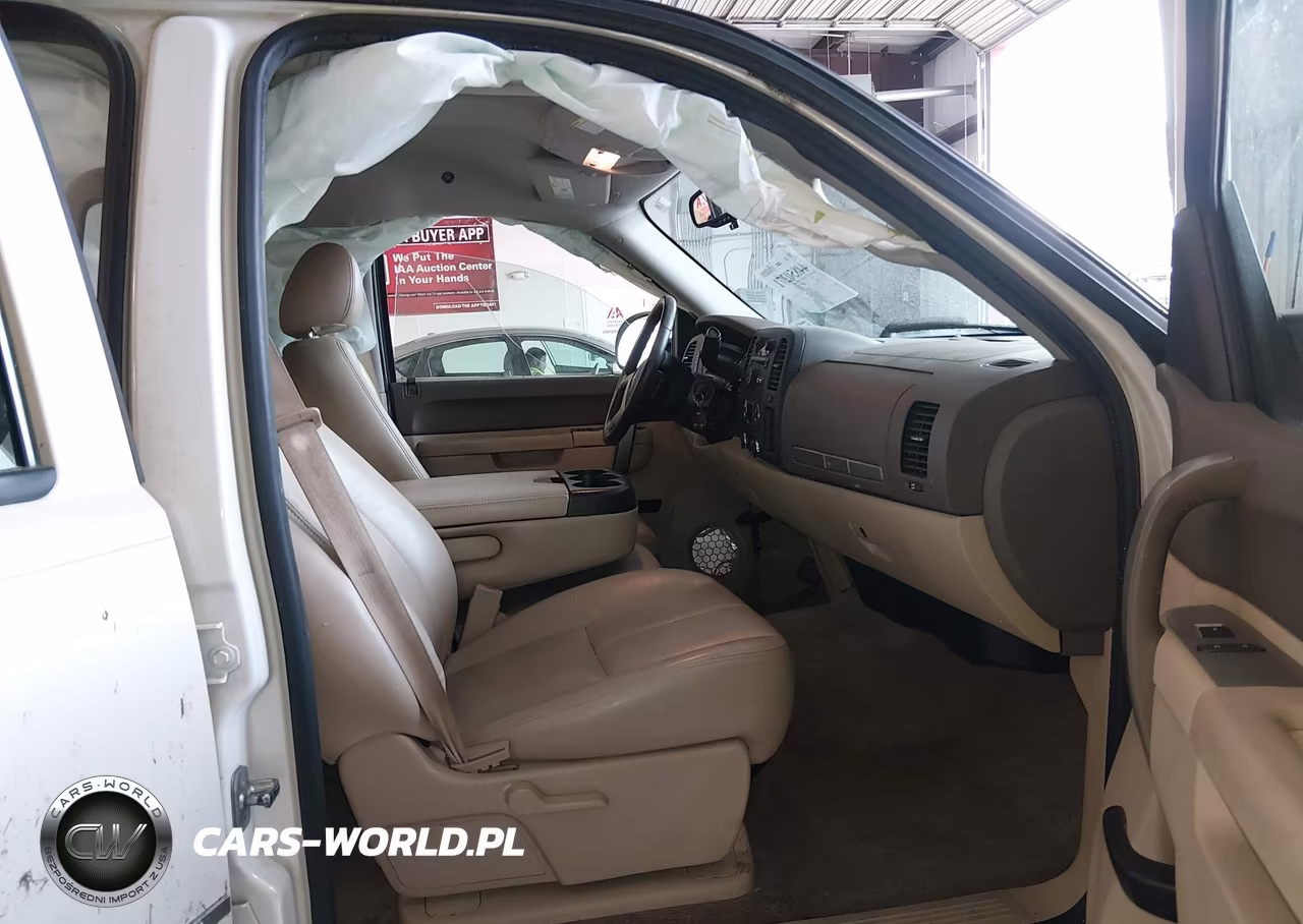 2012 GMC Sierra 1500 Sle VIN:3GTP1VE07CG279853 - 5