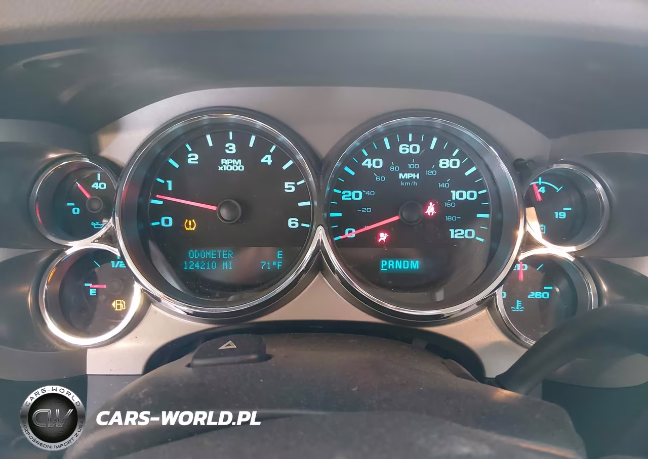 2012 GMC Sierra 1500 Sle VIN:3GTP1VE07CG279853 - 7