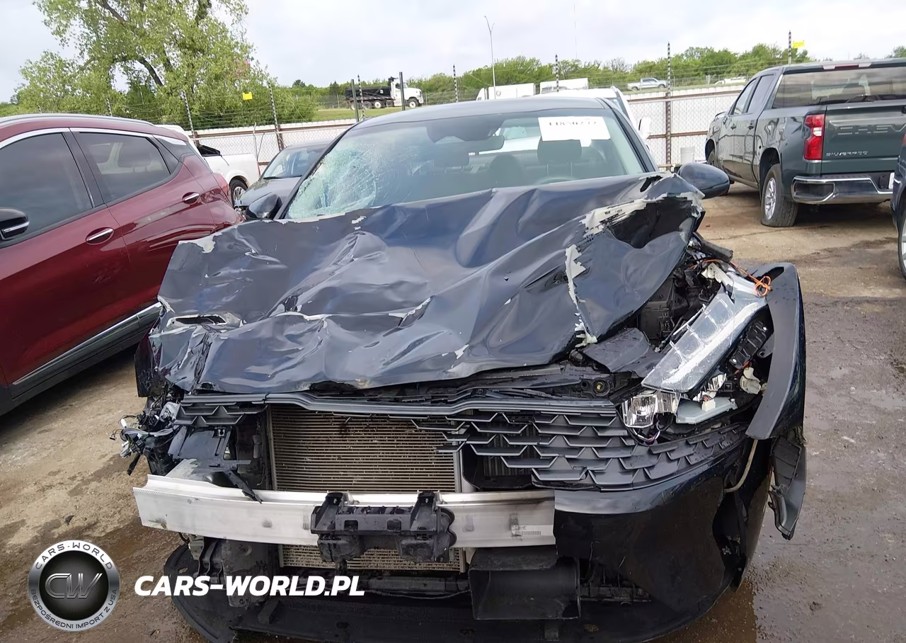 2024 Kia K5 Lxs VIN:5XXG14J24RG242756 - 12