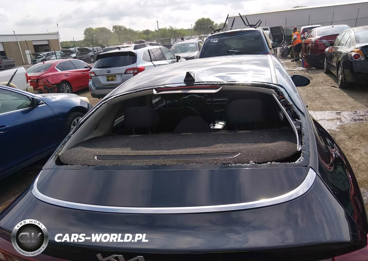 2024 Kia K5 Lxs VIN:5XXG14J24RG242756 - 17