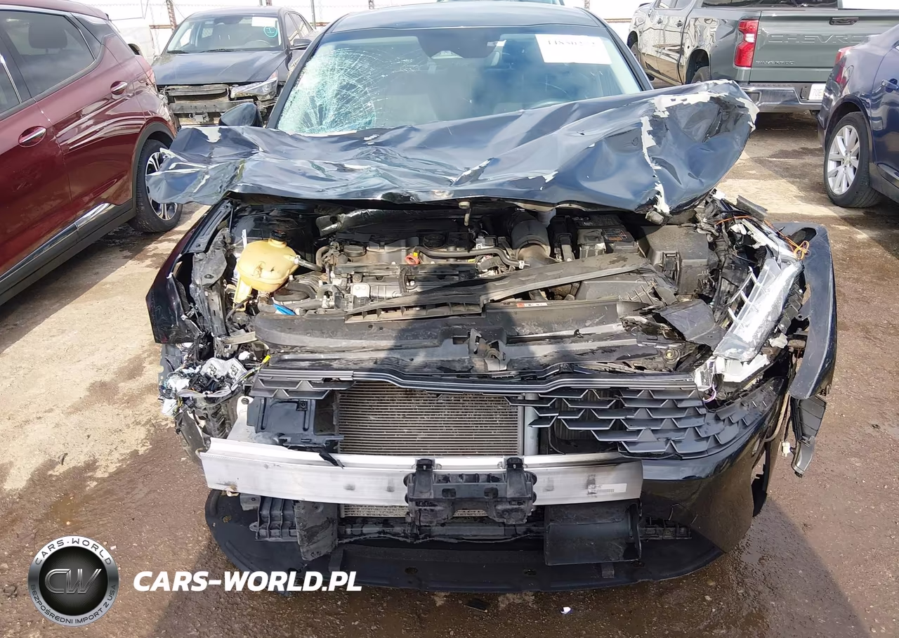 2024 Kia K5 Lxs VIN:5XXG14J24RG242756 - 6