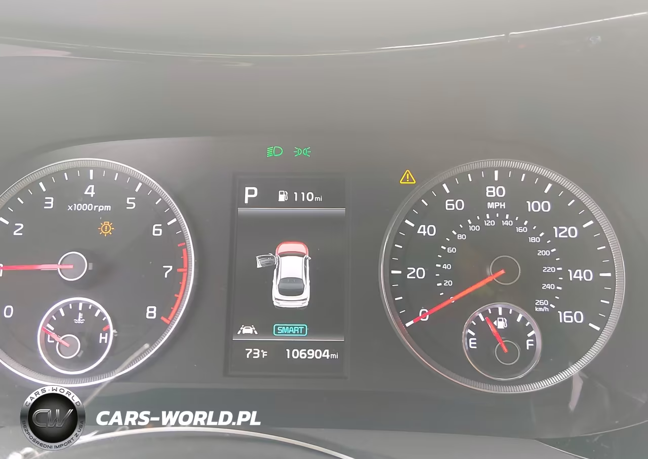 2024 Kia K5 Lxs VIN:5XXG14J24RG242756 - 7