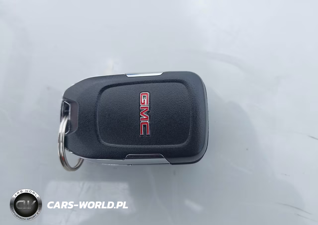 2024 GMC Terrain Awd Sle VIN:3GKALTEG1RL348185 - 11