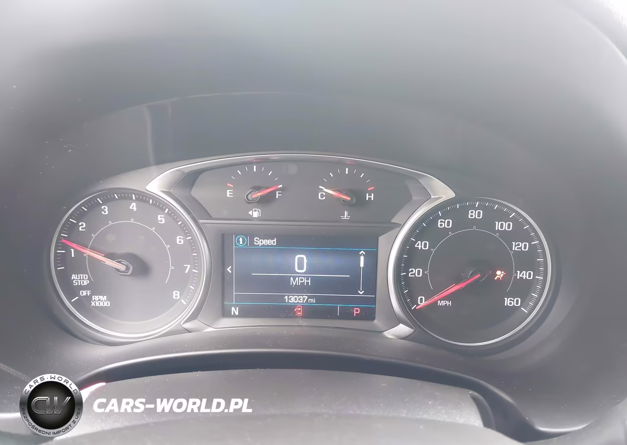 2024 GMC Terrain Awd Sle VIN:3GKALTEG1RL348185 - 7