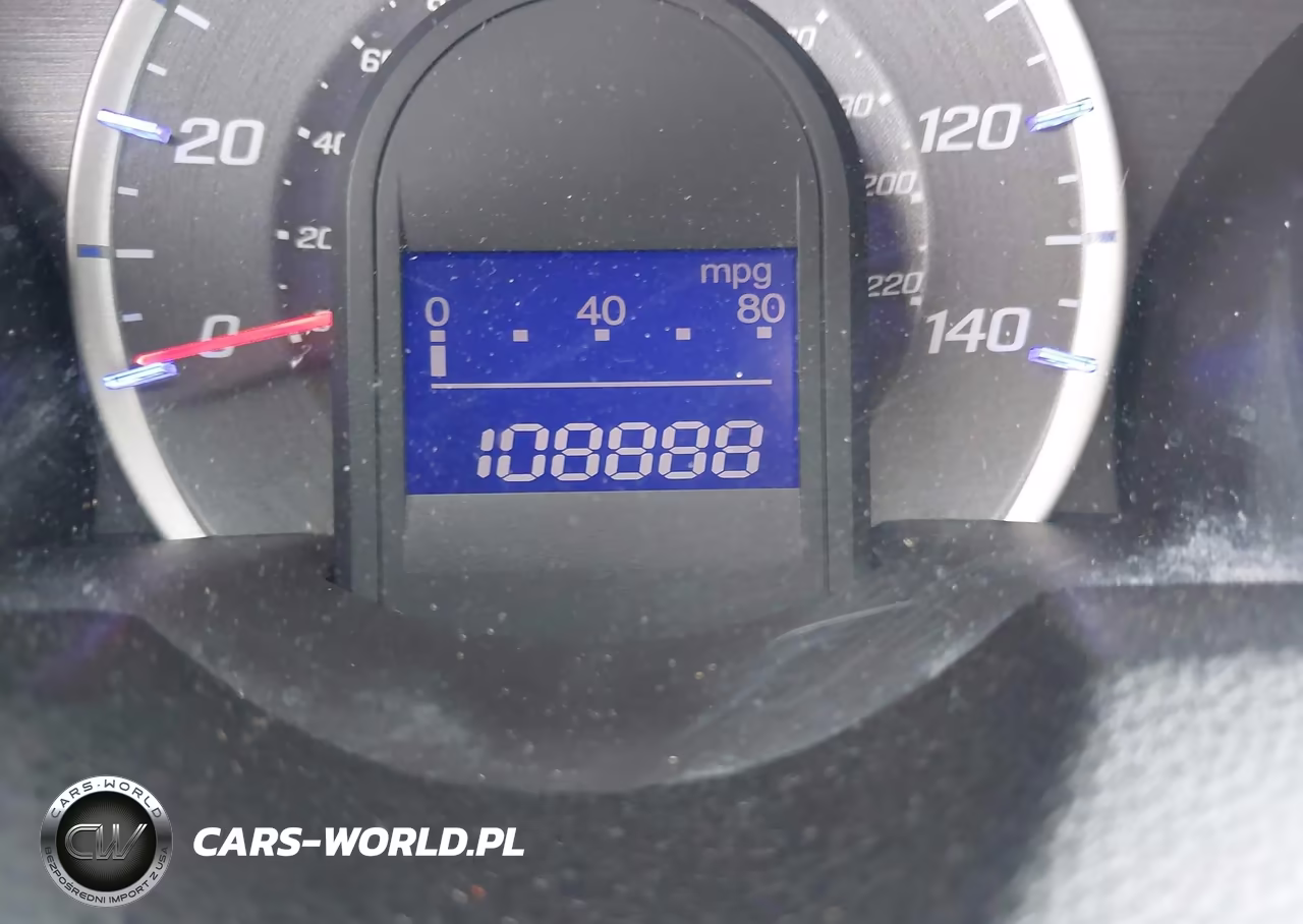 2013 Honda Fit VIN:JHMGE8H3XDC080469 - 15