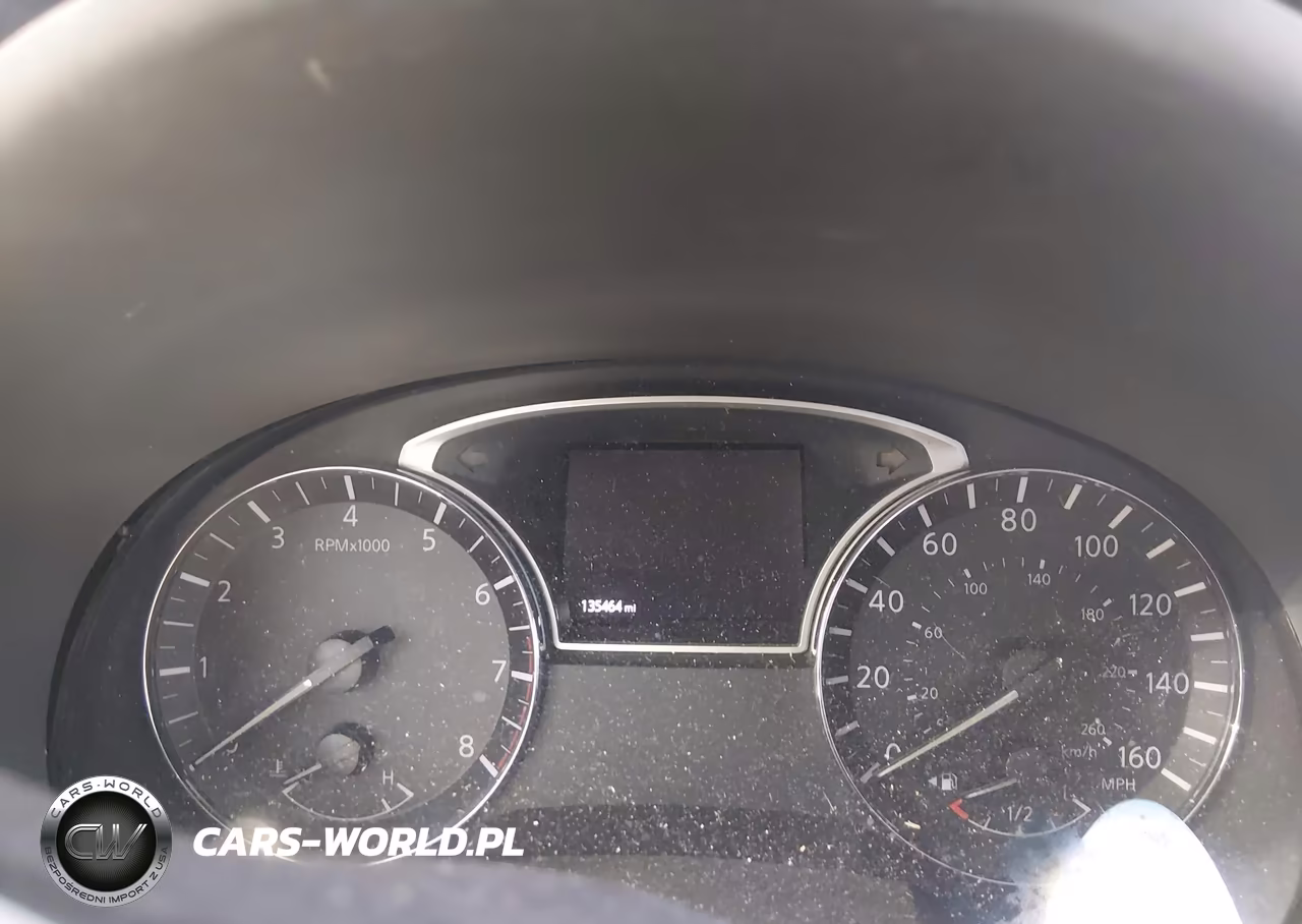 2017 Nissan Altima 3.5 Sl VIN:1N4BL3AP4HC127959 - 7