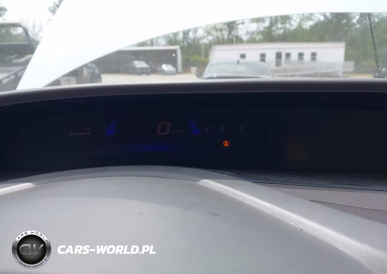 2012 Honda Civic Lx VIN:19XFB2F52CE107002 - 7
