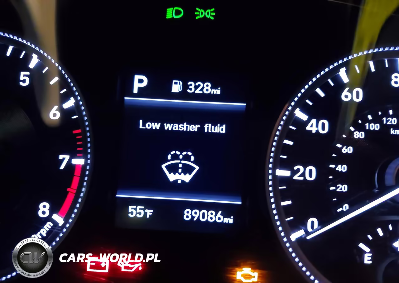 2019 Hyundai Santa Fe Se VIN:5NMS2CAD5KH112379 - 15