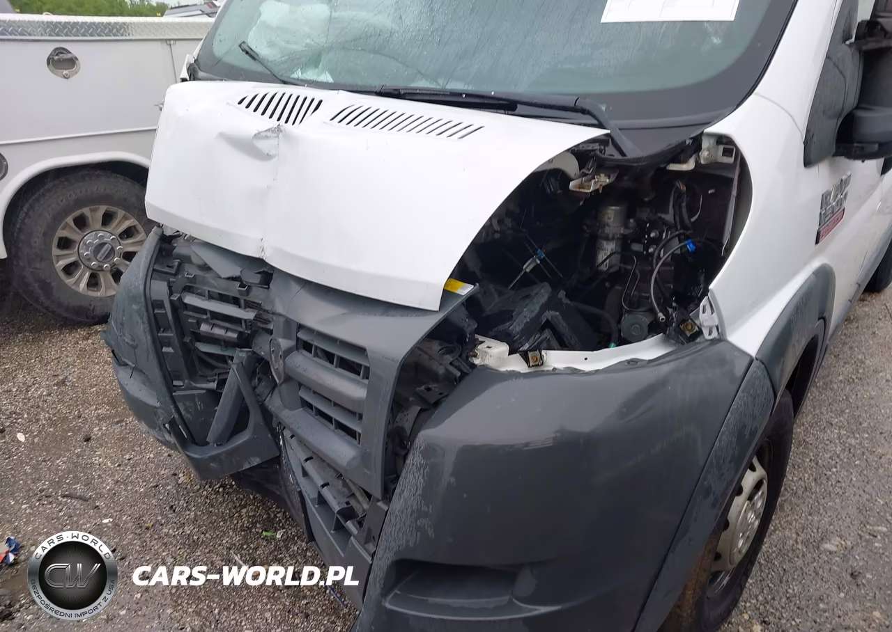 2015 Ram Promaster 1500 VIN:3C6TRVBG2FE511372 - 17