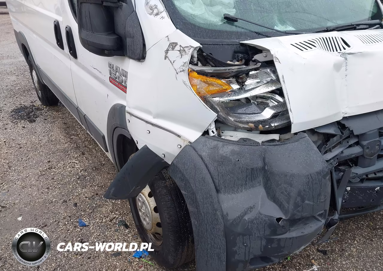 2015 Ram Promaster 1500 VIN:3C6TRVBG2FE511372 - 18