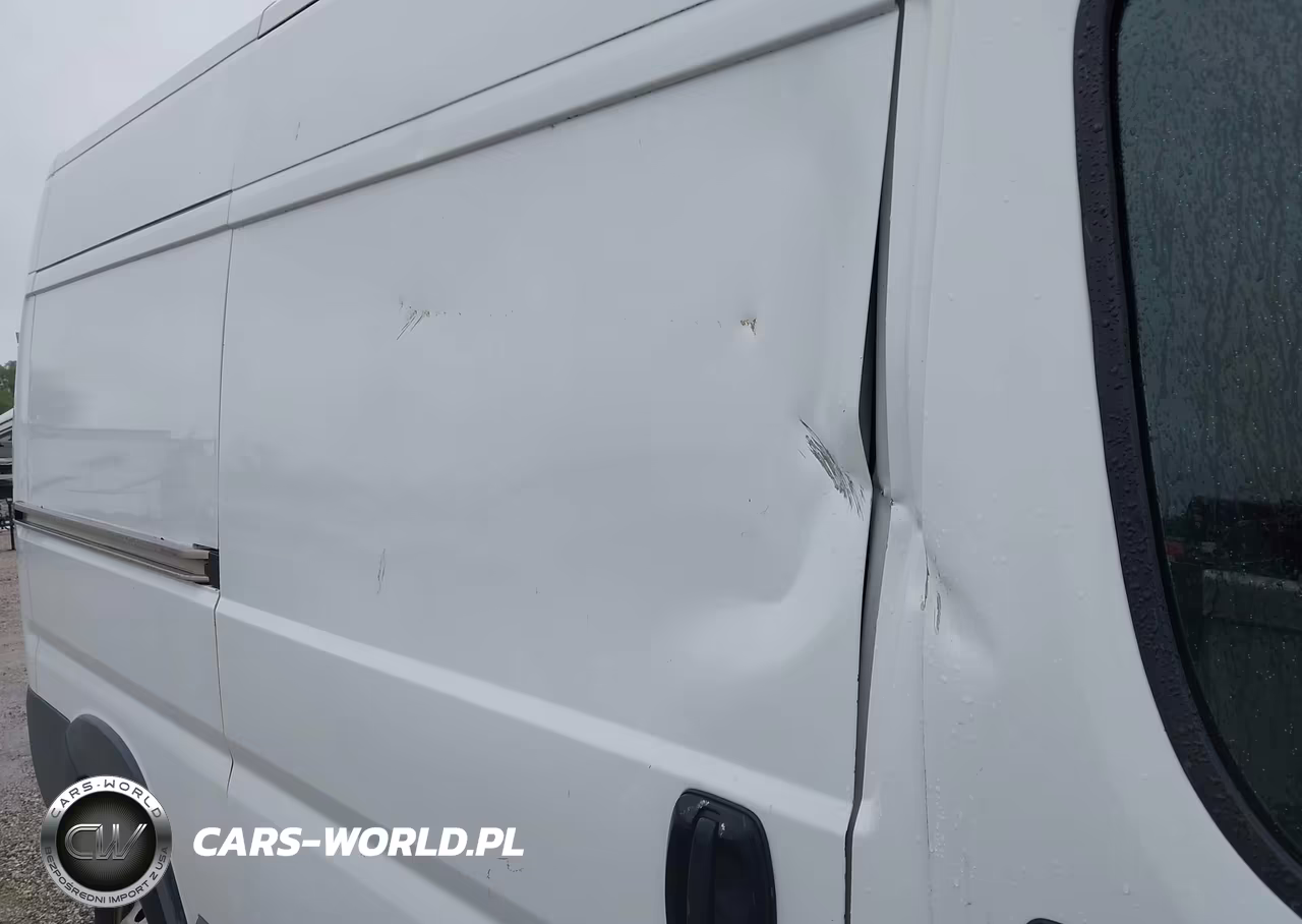 2015 Ram Promaster 1500 VIN:3C6TRVBG2FE511372 - 20