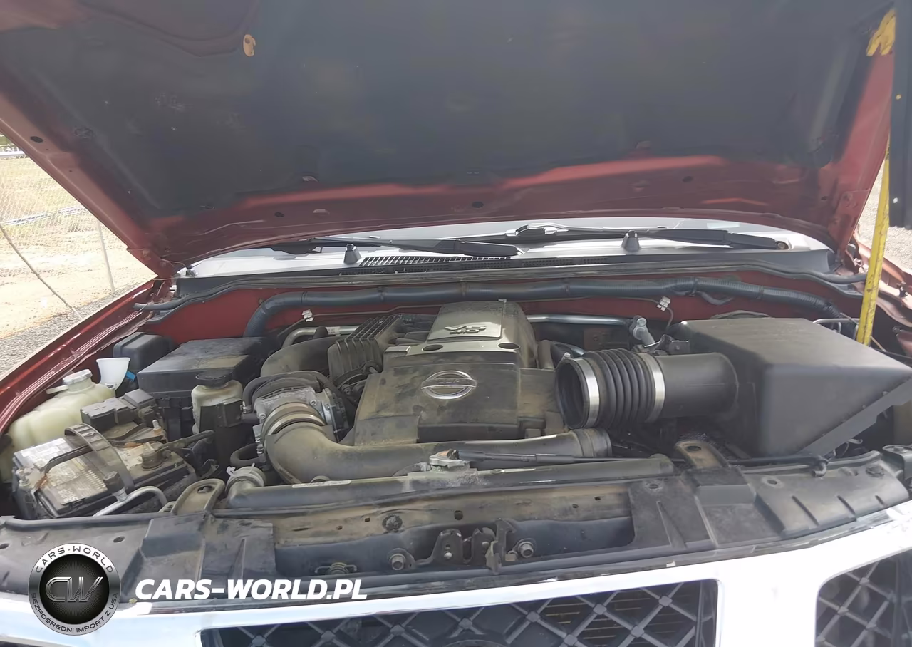 2018 Nissan Frontier Sv VIN:1N6DD0ER1JN701502 - 10