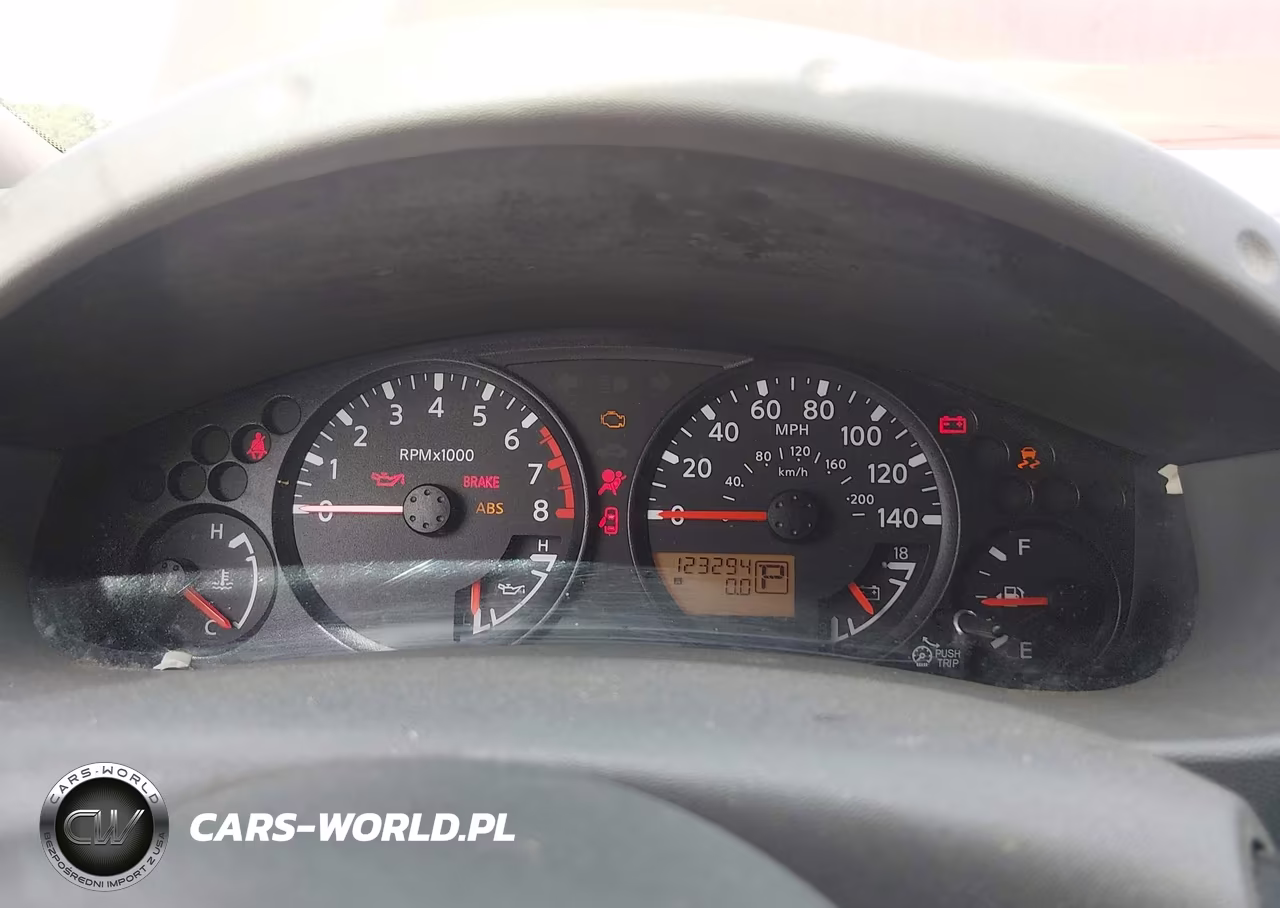 2018 Nissan Frontier Sv VIN:1N6DD0ER1JN701502 - 7
