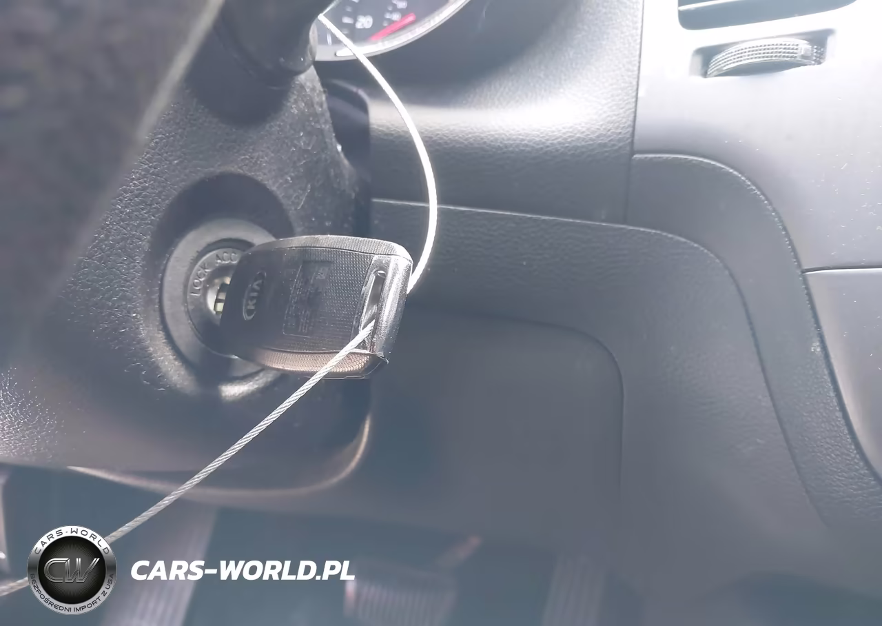 2017 Kia Forte Lx VIN:3KPFK4A7XHE121919 - 11