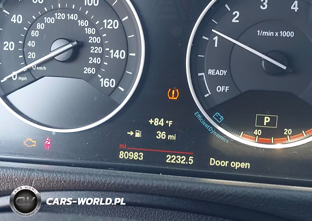 2015 BMW 328I xDrive VIN:WBA3B5G58FNS12823 - 15