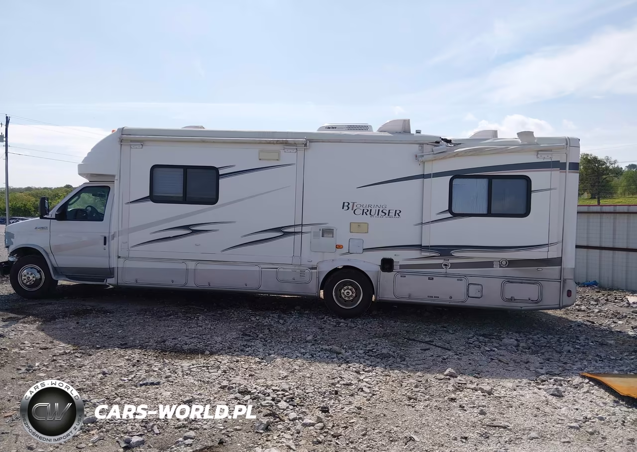 2006 Ford E-450 Cutaway VIN:1FDXE45S56HA68866 - 16