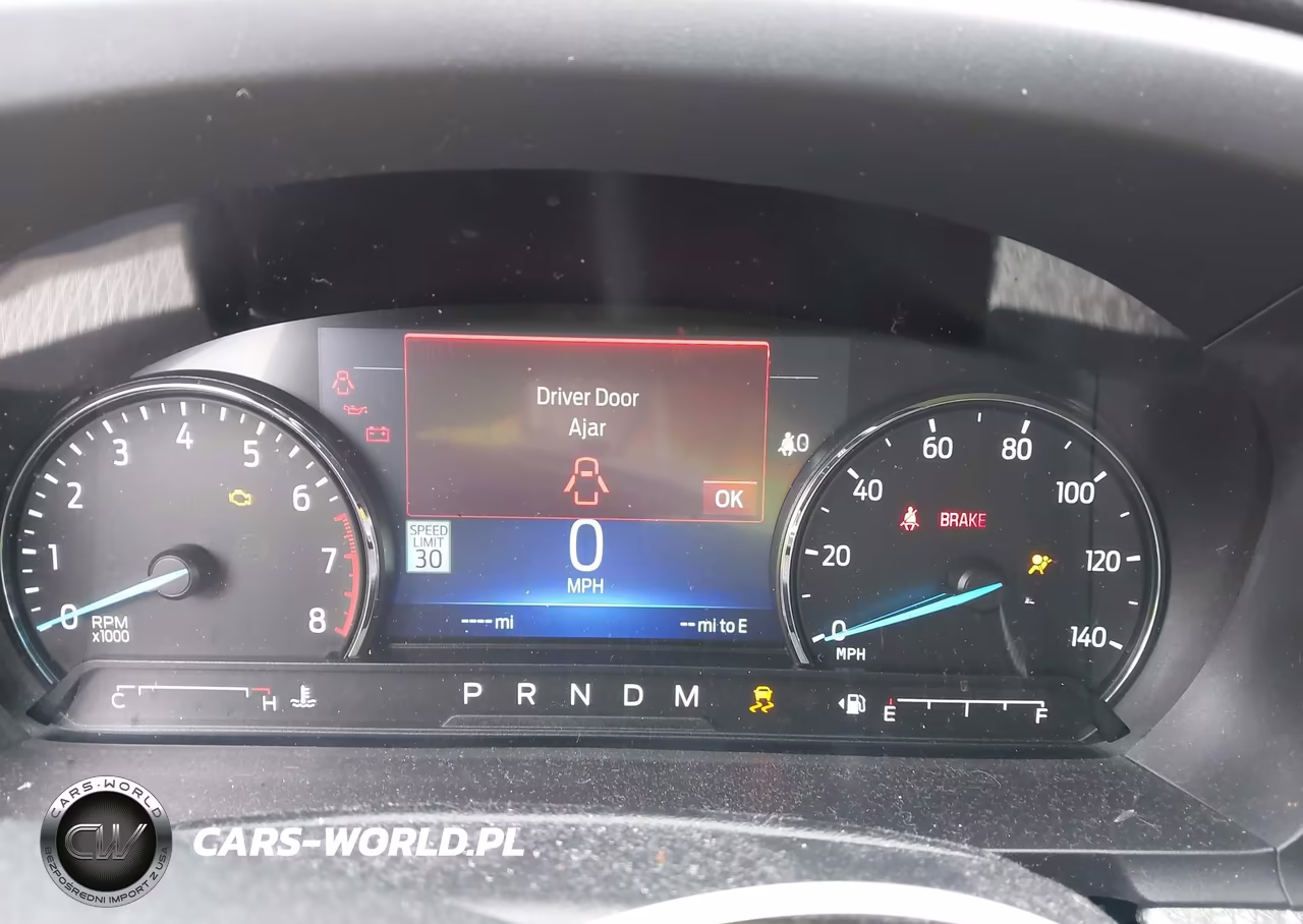 2022 Ford Explorer Timberline VIN:1FMSK8JHXNGB11798 - 7
