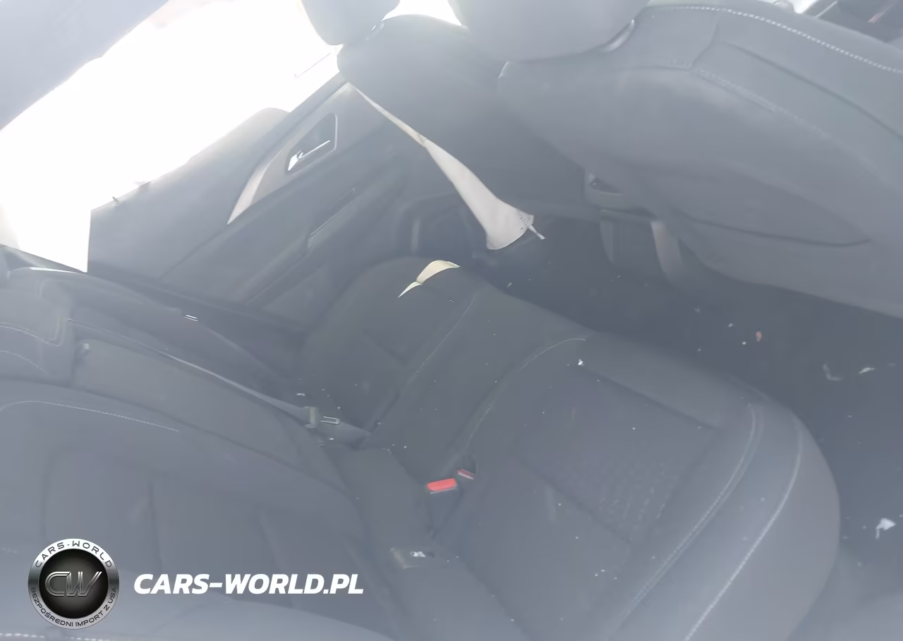 2025 Chevrolet Equinox Ev Lt 1 VIN:3GN7DMRP4SS193217 - 8