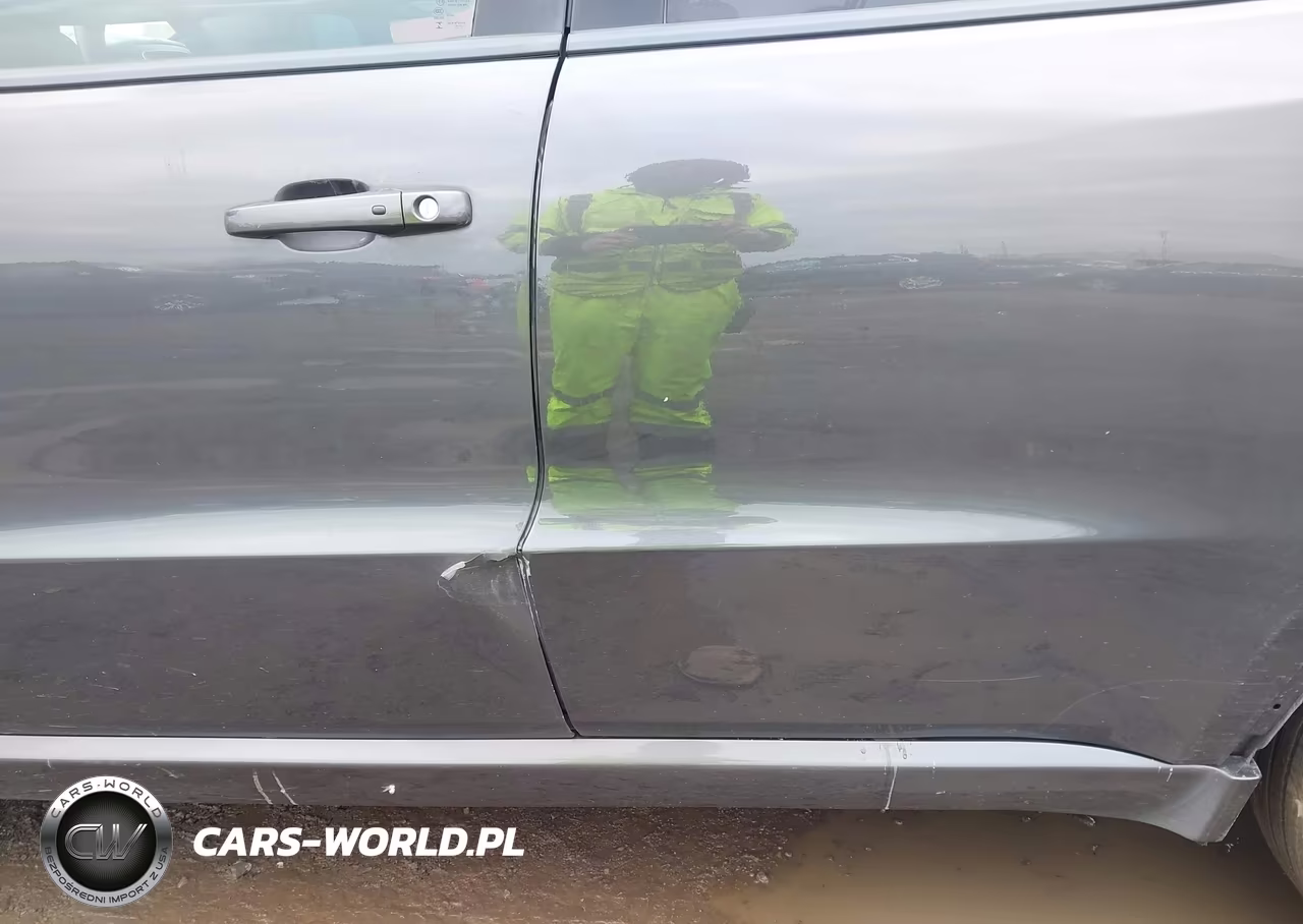 2020 Dodge Durango Sxt Plus Awd VIN:1C4RDJAG8LC188072 - 11