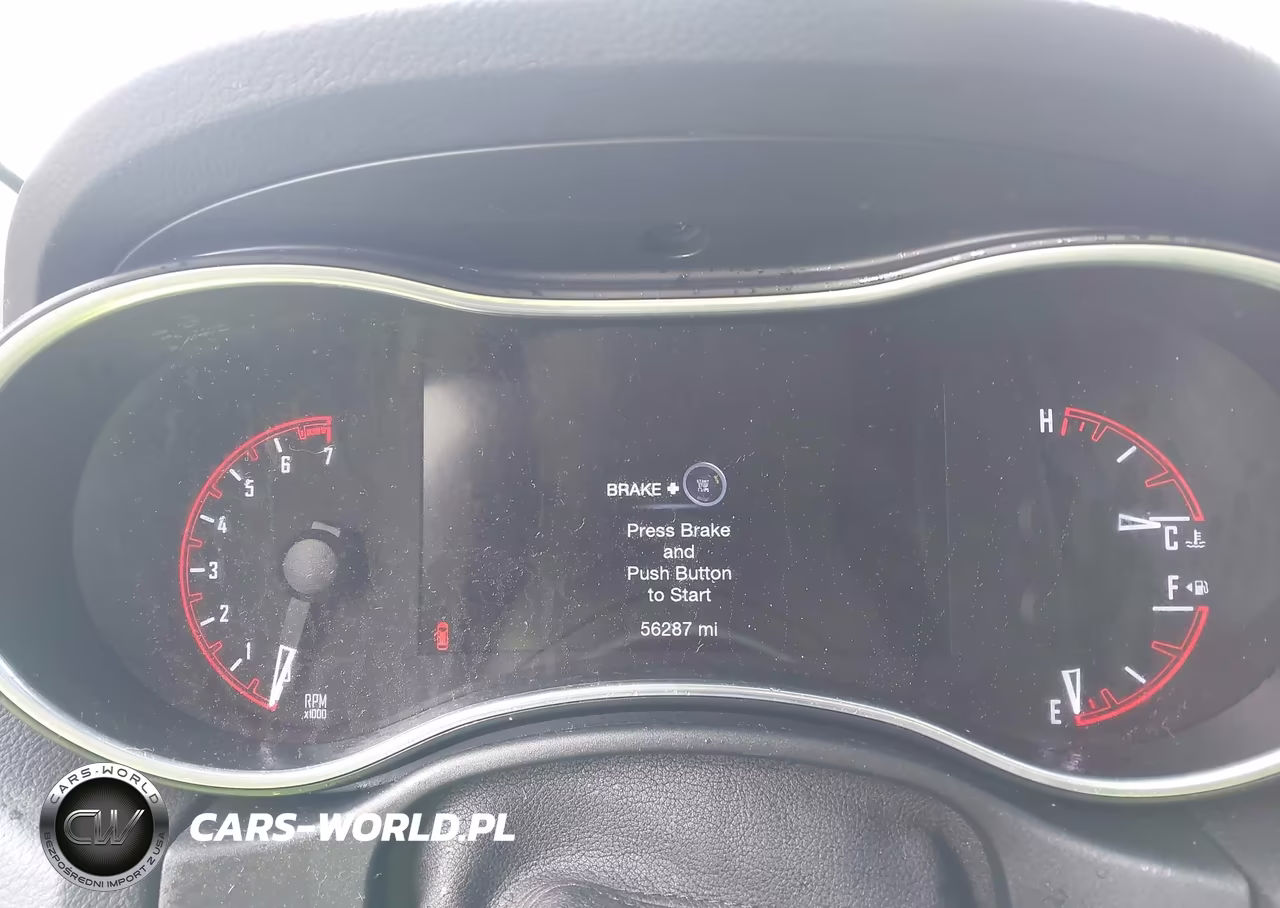 2020 Dodge Durango Sxt Plus Awd VIN:1C4RDJAG8LC188072 - 7