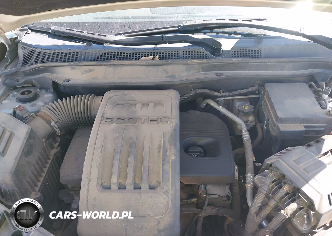 2015 Chevrolet Equinox 2Lt VIN:2GNALCEK2F6299750 - 10