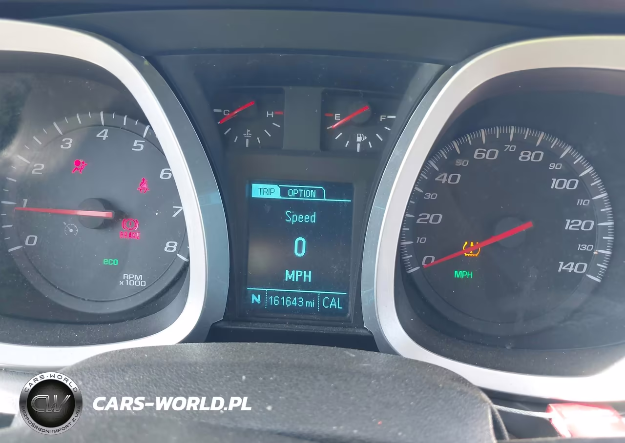 2015 Chevrolet Equinox 2Lt VIN:2GNALCEK2F6299750 - 7