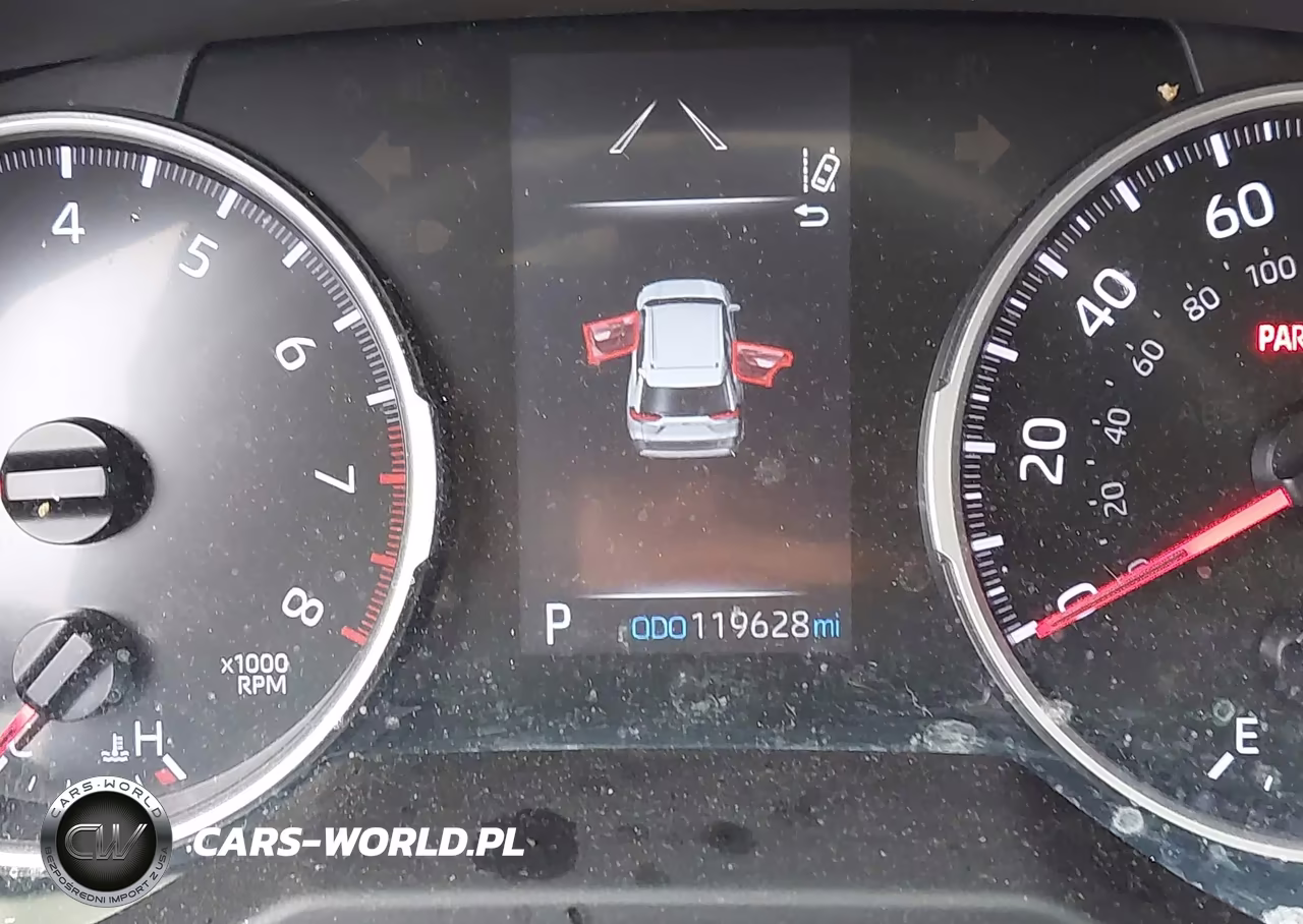 2022 Toyota Rav4 Le VIN:2T3H1RFV6NC180337 - 15